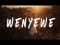 Kusah - Wenyewe (Lyrics) ft.Maua Sama