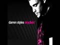 You're Shining - Darren Styles - Skydivin'