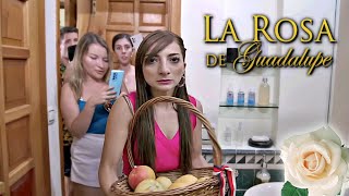 LADY MANGO AJAAJAJ 🥭 ... | Reaccionando a La Rosa de Guadalupe