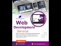 Professional Web Development Services | Responsive & Custom Website Design