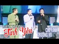 VAN SON 😊 Live Show Bangkok | LK Tình Yêu Nhạc Vàng Tuyển  Hay Nhất Chọn | Chế Linh -Trường Vũ