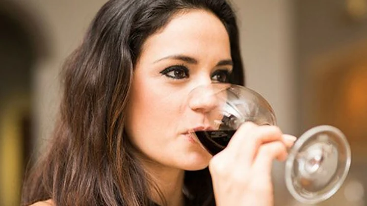 What Happens To Your Body When You Drink Wine Every Night - DayDayNews