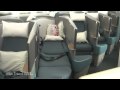 Cathay Pacific Boeing 777-300 ER Business Class - HD