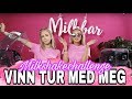 MILKSHAKECHALLENGE- VINN TUR MED MEG!