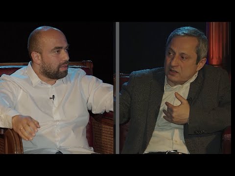 არჩილ სიხარულიძე - ერთმა სატელეფონო ზარმა, შეიძლება საქართველო გადაარჩინოს ომს. 30.03.2022