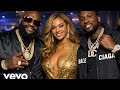 Rick Ross ft Beyonce - I'm The One (, Meek Mill) official video 