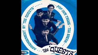 pencarian _ lenggang kangkung (instrumental) 1966