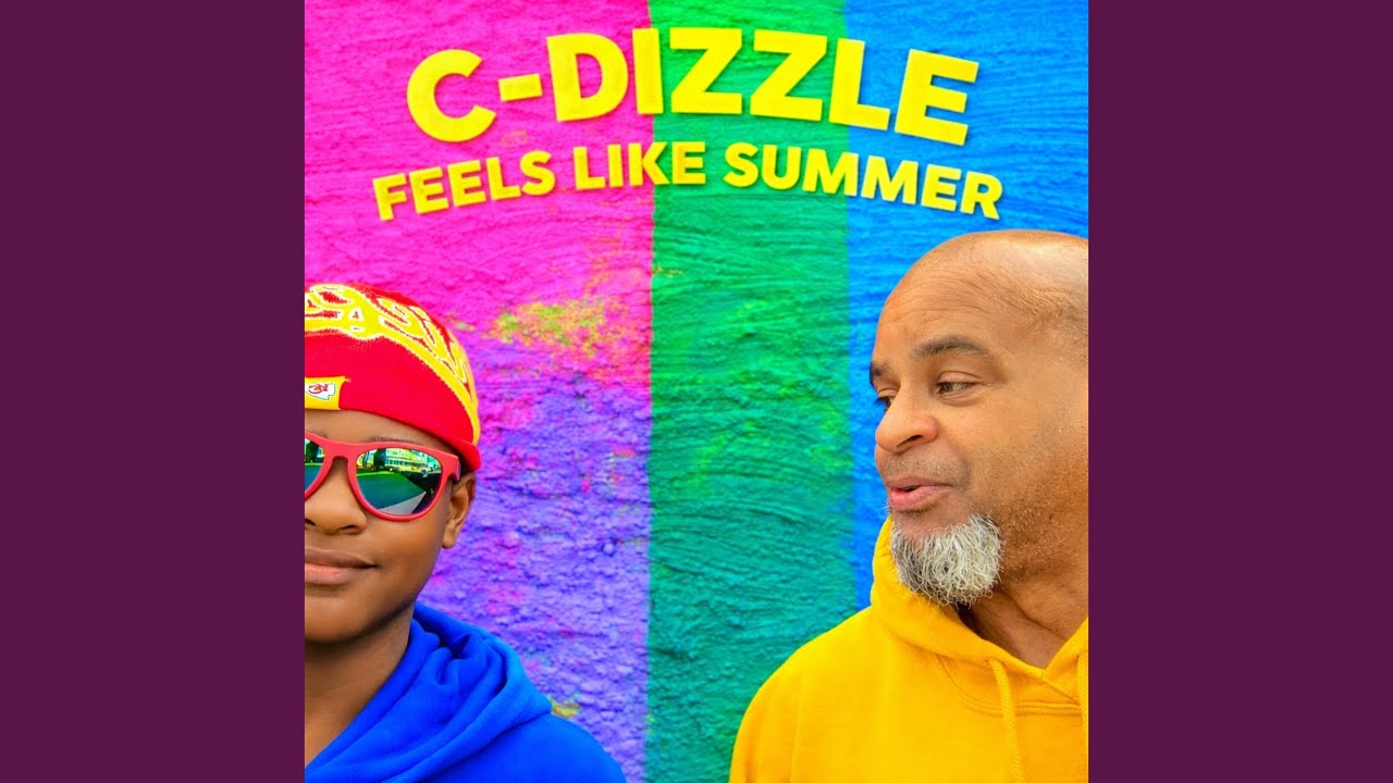 Feels Like Summer - YouTube