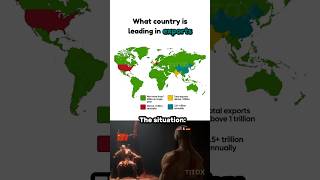 🇨🇳🇺🇸🇩🇪 #map #mapper #maps #mapping #titomaps #geo #geography #shorts #countryballs #europe