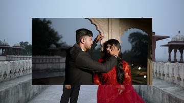 𝐁𝐄𝐒𝐓 𝐏𝐑𝐄-𝐖𝐄𝐃 𝐓𝐄𝐀𝐑𝐒𝐄𝐑/𝟐𝟎𝟐𝟓/ 𝐀𝐍𝐊𝐈𝐓 & 𝐒𝐇𝐈𝐕𝐀𝐍𝐈