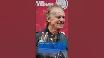 Thumbnail of Remembering Gary Wright: Music Icon Behind 'Dream Weaver'