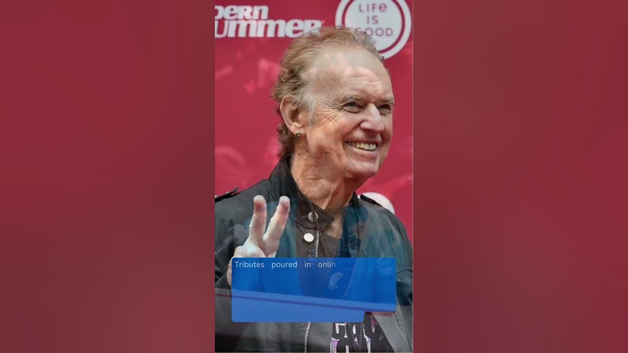 Remembering Gary Wright: Music Icon Behind 'Dream Weaver'