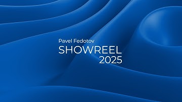 Showreel 2025 | Motion Design, AI, Color grading, Localization, Video Editing