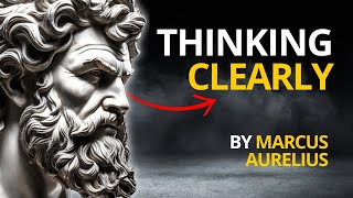 The Cornerstone Principles | Marcus Aurelius Stoicism