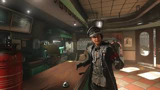 Wolfenstein: The New Colossus - Roswell that ends well