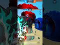 1V4 UNBELIEVABLE CLUTCH😱@NonstopGaming_ called me hacker #reaction