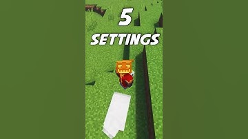 How To Make MCPE Looks Like Java Edition/Pc