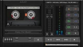 Bernostalgia Bersama  tarling  dangdut  putra  sangkala - Cek Cok