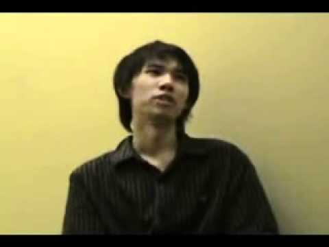Interview with Tokido (Evo 2007 ST)