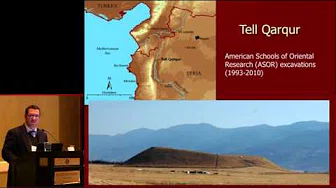 The American Schools of Oriental Research  Info Of ASOR YouTube Channel