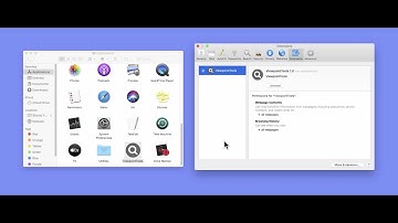 How to remove ViewpointTools - potentially unwanted application using Combo Cleaner?