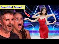 The episode that went down in history and amazed the world, winning the Golden Buzzer | AGT 2024