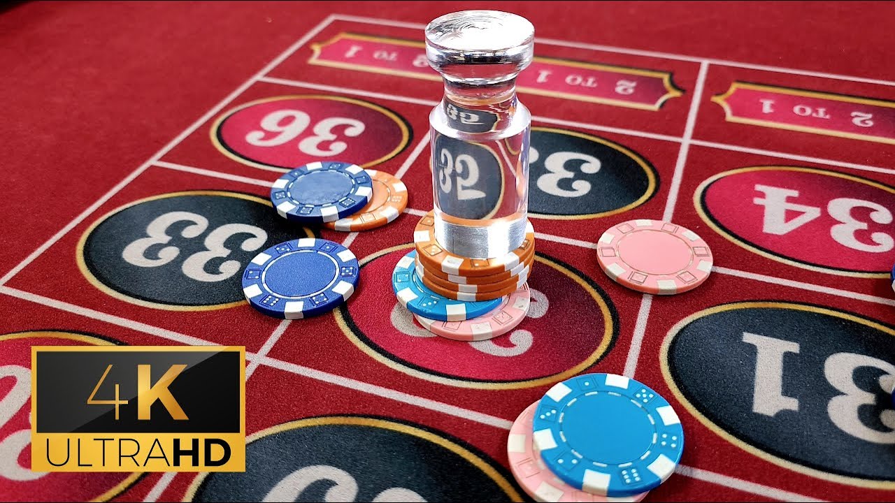 Slots Erlebnis