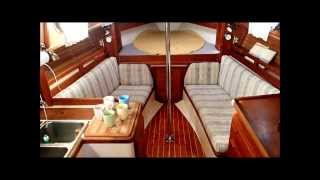 Pacific Seacraft 31