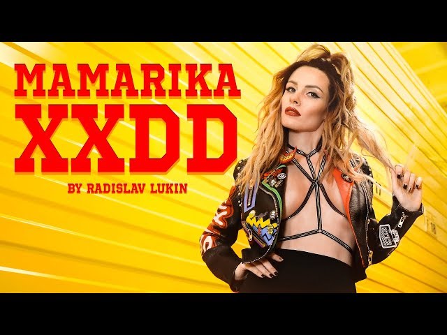 MAMARIKA - XXDD