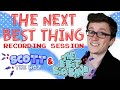 &quot;The Next Best Thing&quot; Scott the Woz x 8-Bit Big Band - Orchestra Recording Session!
