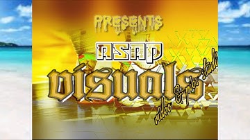 Asap official trap beat"house of horror"caustic 3.2 trap beat