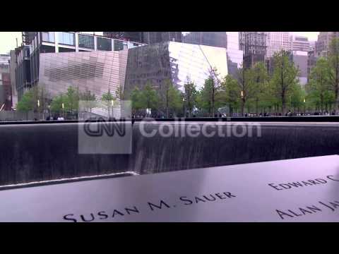 9 11 MEMORIAL