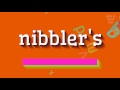 How to say "nibbler