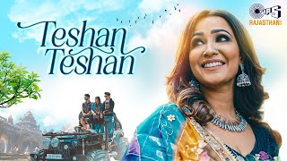 Teshan Teshan Radio Lagwai Do Sa Shreyaa Paliwal Kanchan Solanki, Lakshay Sharma