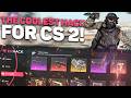 🥥 New FREE CHEAT for CS 2 ExHack / How to download cheats for CS2 / Undetected CS 2 HACK NO VAC!