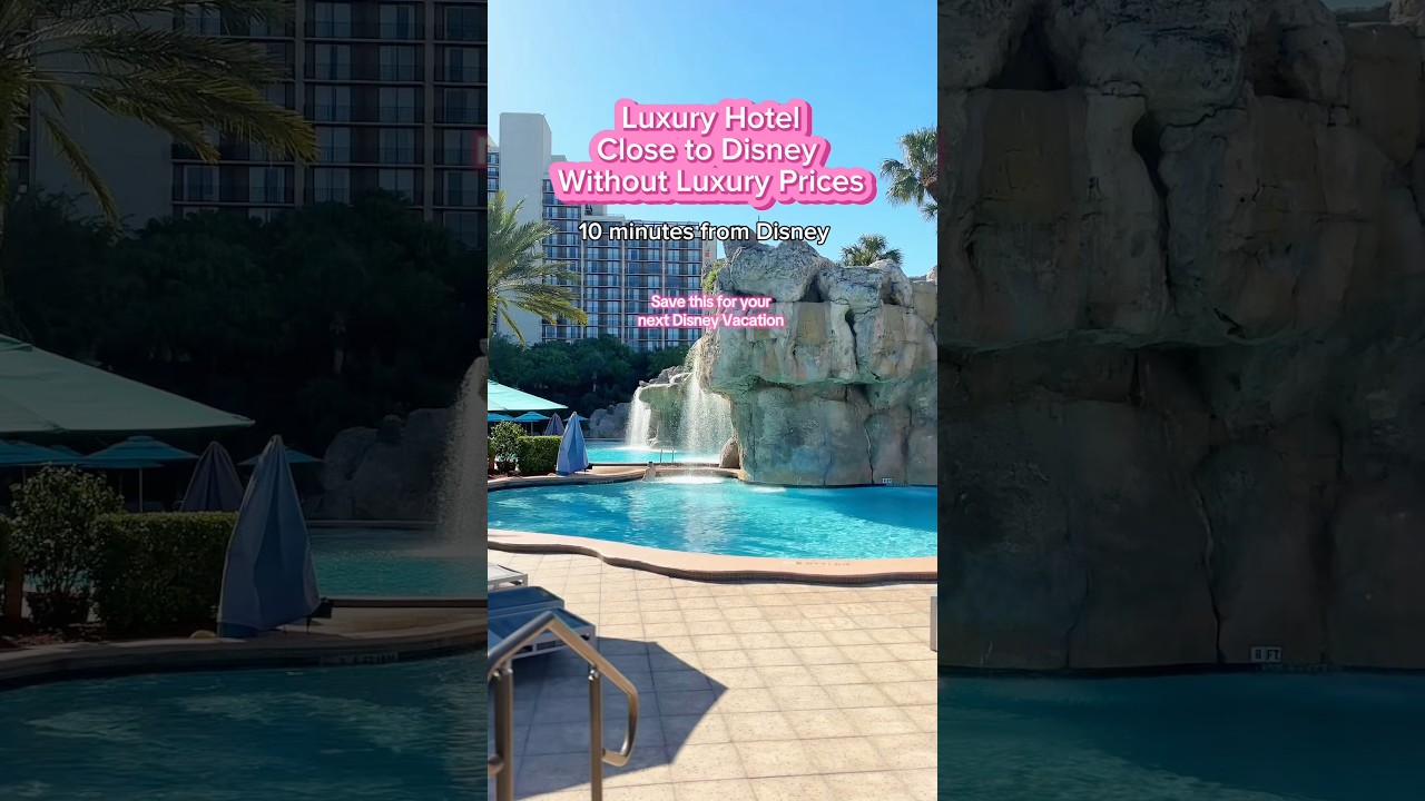 Hyatt Regency Grand Cypress Resort