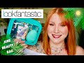 *SPOILER* LOOK FANTASTIC JUNE BEAUTY SUBSCRIPTION UNBOXING - LIMITED EDITION TRAVEL BAG!