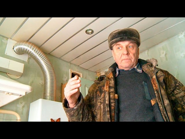 акты проверки вентиляционных каналов и дымоходов в МКД