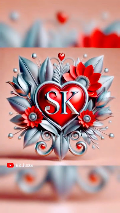 S K name love letter WhatsApp status, s k naam ki love letter status, #rk_hsan @rk_hsan
