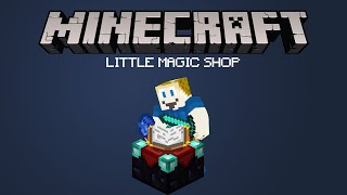 Little Magic Shop screenshot 4