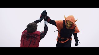 Web of Spider-Man | S1 Ep. 4: Out Came the Goblin (Fan-Film)
