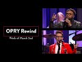Opry Rewind - Week of March 2nd | Opry Rewind
