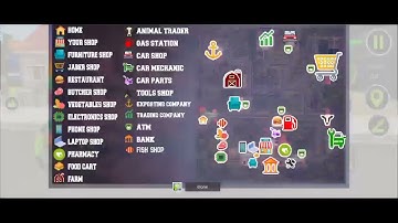 Trader life simulator download for Android iOS @TechnoGamerzOfficial