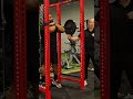 Where Do My #elbows Go When I #FrontSquat ?