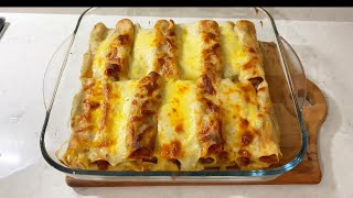 Cannelloni̇ Makarna Tari̇fi̇ Farkli Lezzet Farkli Bi̇r Makarna Tari̇fi̇