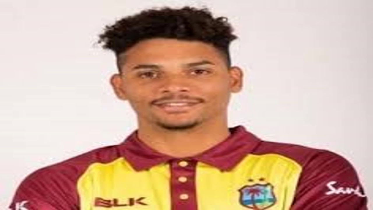 WEST INDIES T20 AND ODI SQUAD ANNOUNCED AGAINST INDIA | India vs west Indies T20 AND ODI 2019 - YouTube