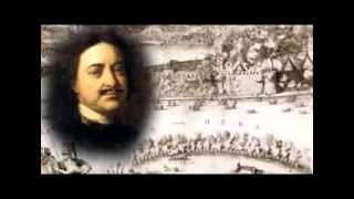 видео: Петровский форпост картинка: Петровский форпост