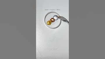 Satisfying Color Mixing ASMR 🎨 | Relaxing Paint Video #shortsfeed #shorts #colourmixing