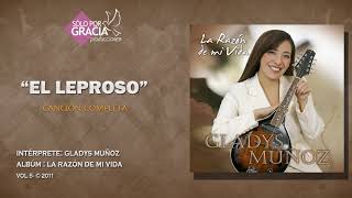 El leproso | Gladys Muñoz chords sheet