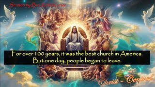 A HIGH VIEW OF GOD | Sermon by Bro Rohit Kurien, 22 Mar 2026, Dublin